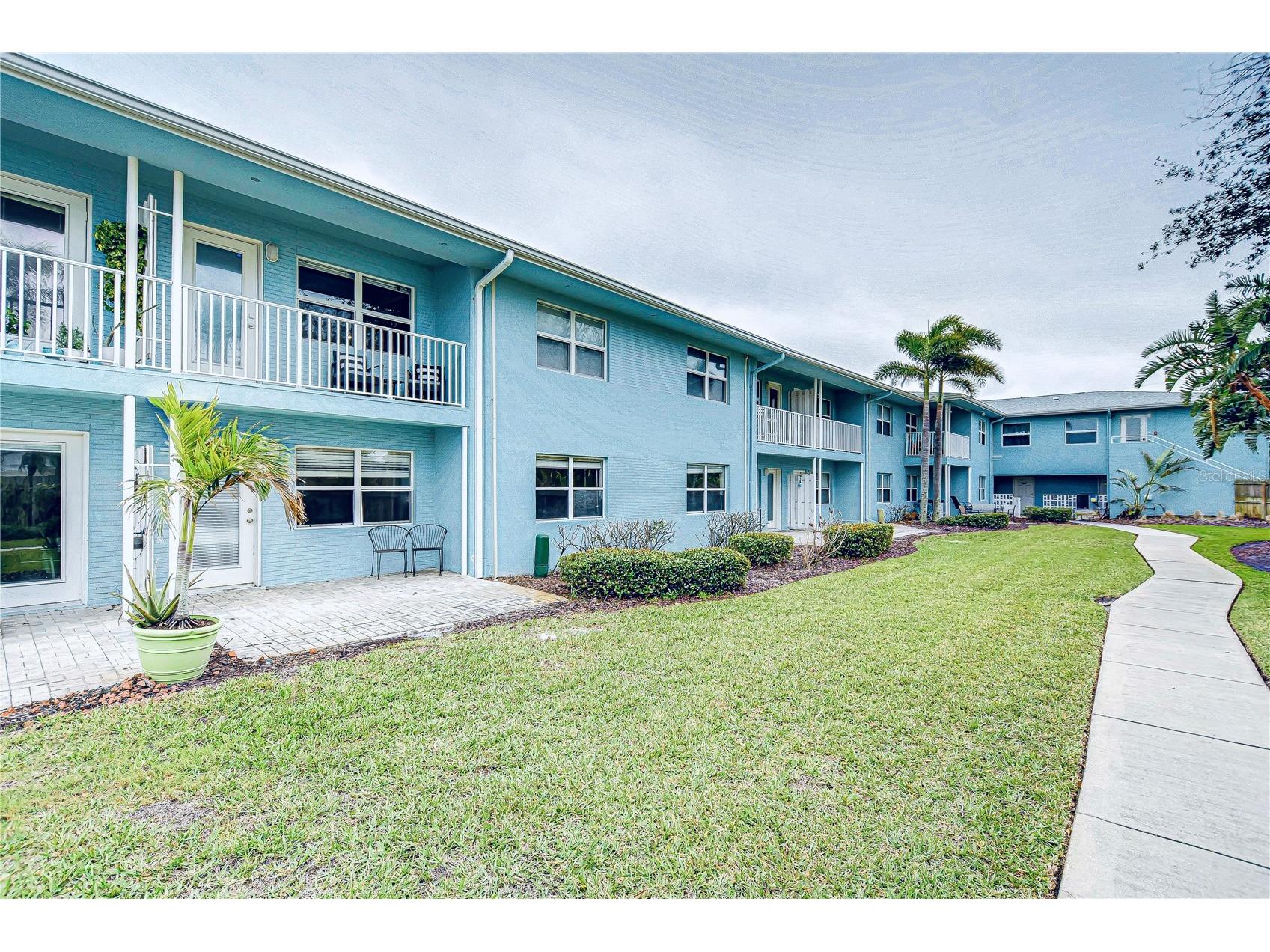 300 Venetian Drive #2 Clearwater FL 33755 TB8528499 image9
