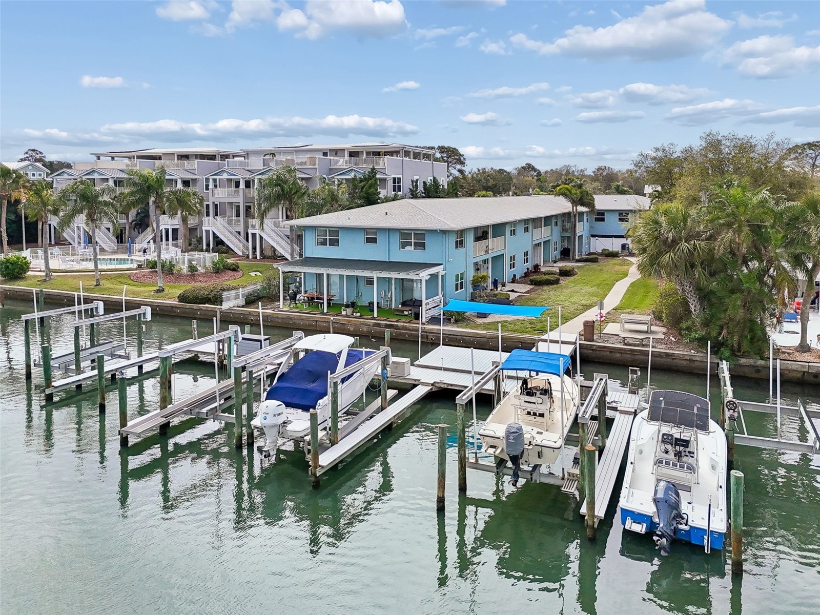 300 Venetian Drive #3 Clearwater FL 33755 TB8481506 image24