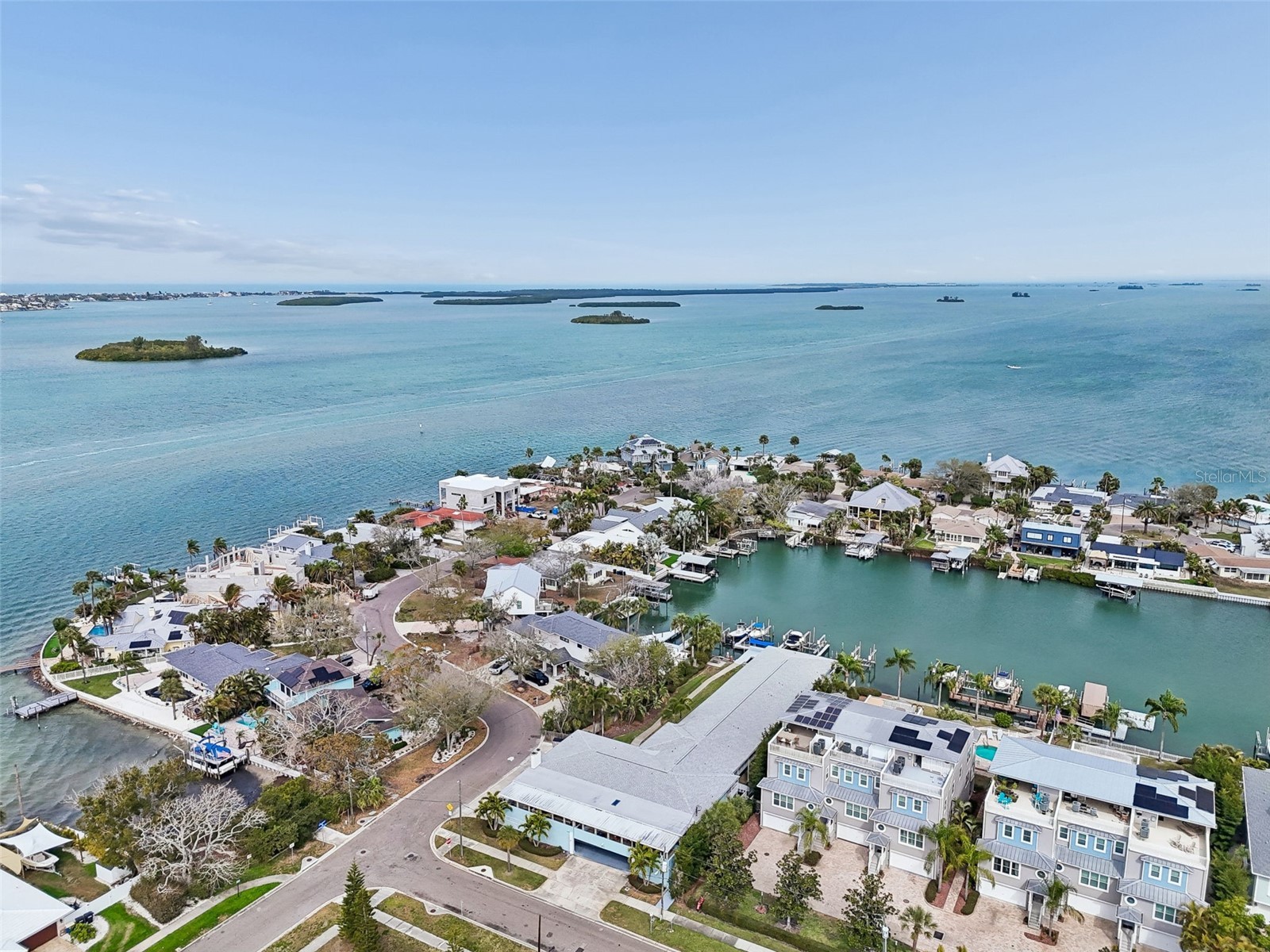 300 Venetian Drive #3 Clearwater FL 33755 TB8481506 image28