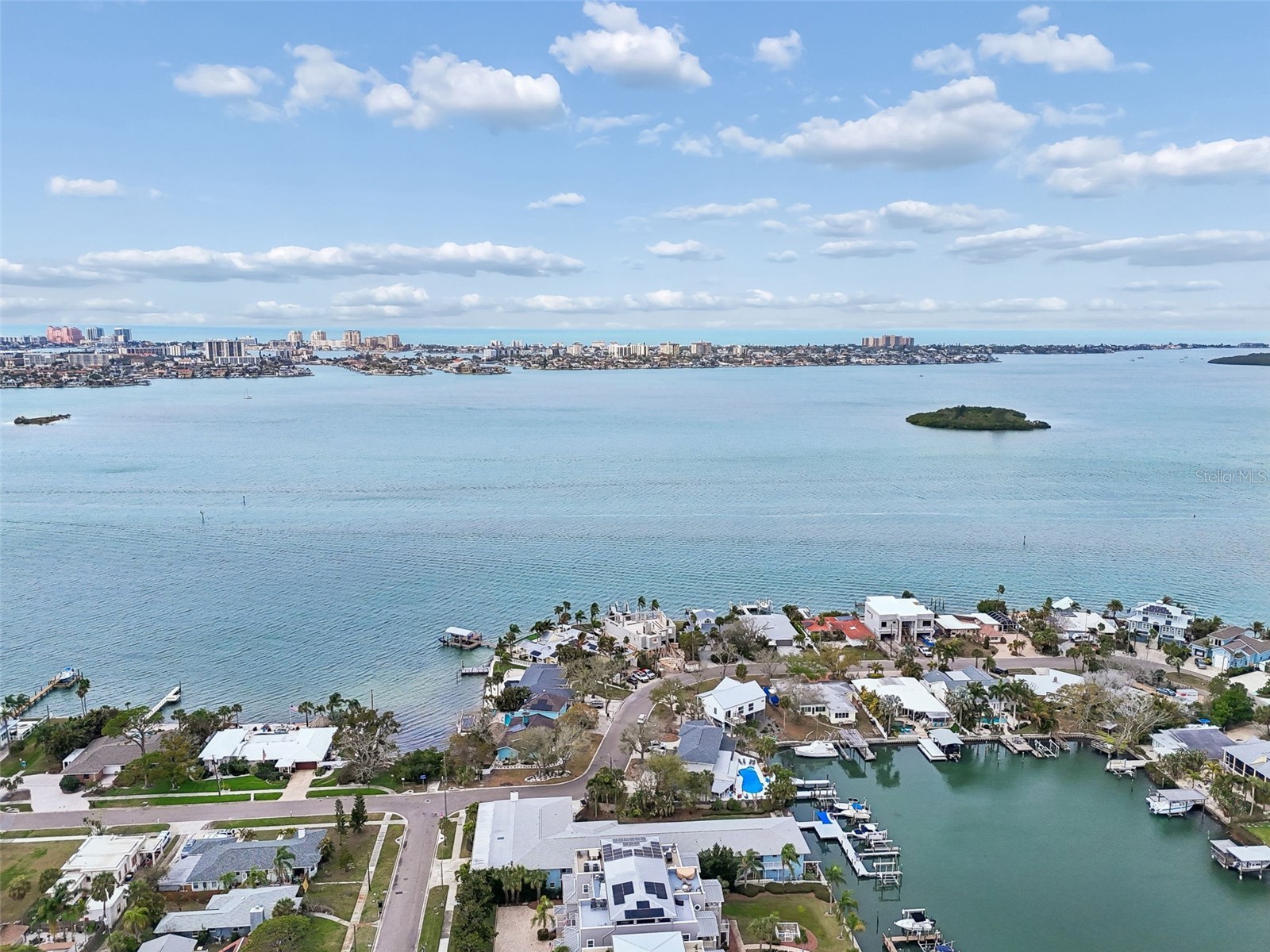 300 Venetian Drive #3 Clearwater FL 33755 TB8481506 image34