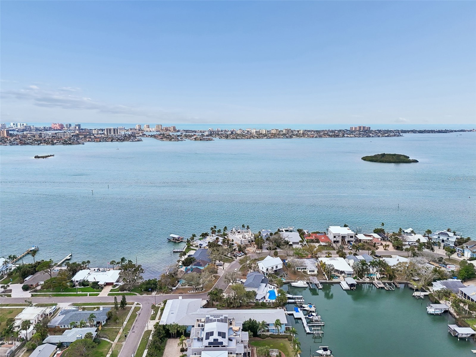 300 Venetian Drive #3 Clearwater FL 33755 TB8481506 image35