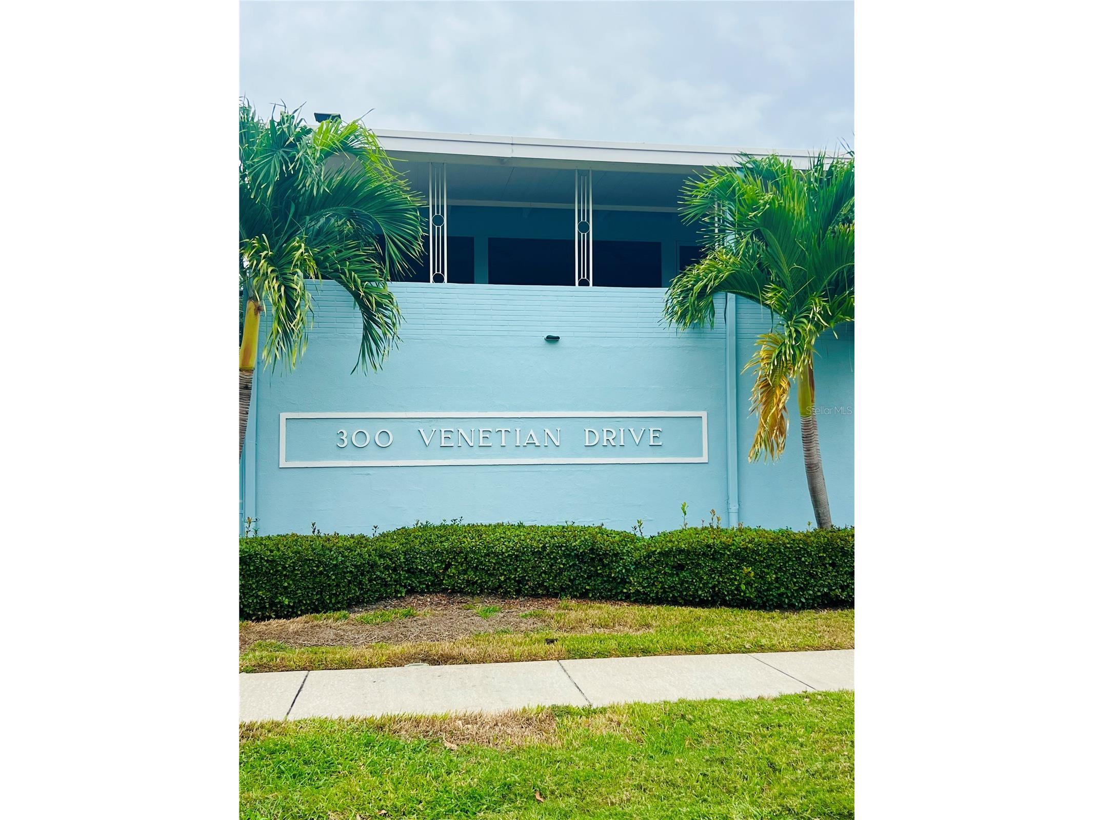 300 Venetian Drive #3 Clearwater FL 33755 TB8528500 image2