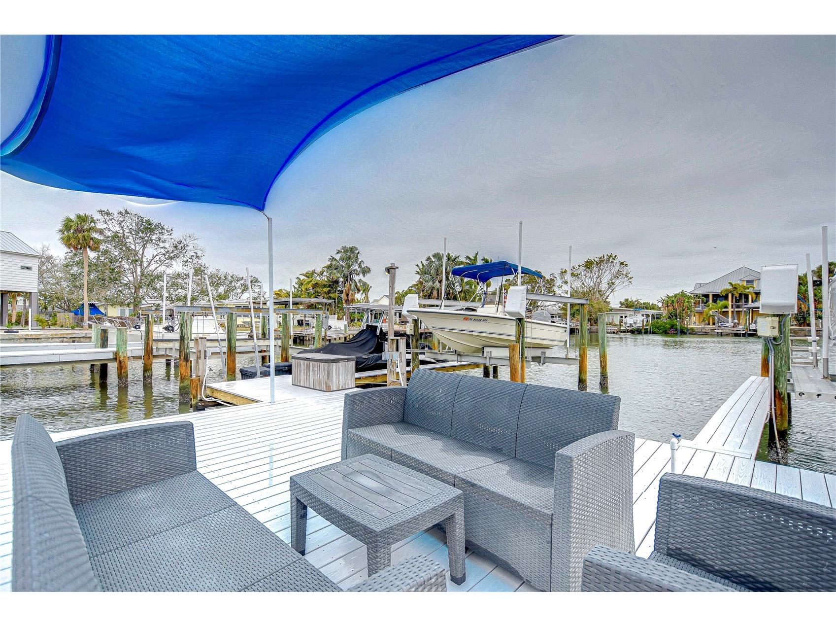 300 Venetian Drive #3 Clearwater FL 33755 TB8528500 image5