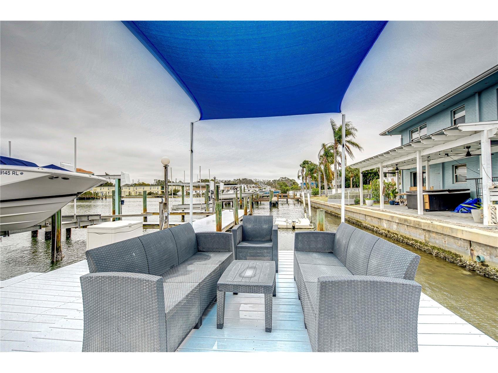 300 Venetian Drive #3 Clearwater FL 33755 TB8528500 image6