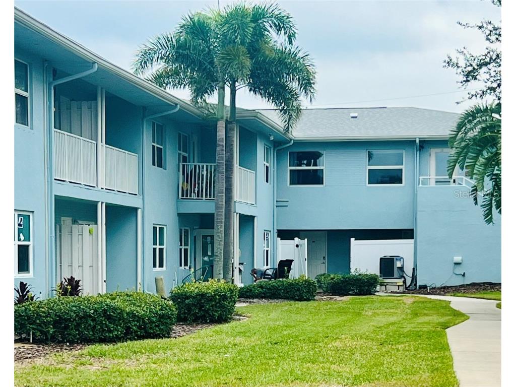 300 Venetian Drive #4 Clearwater FL 33755 - GULF OF AMERICA TB8445932 image5