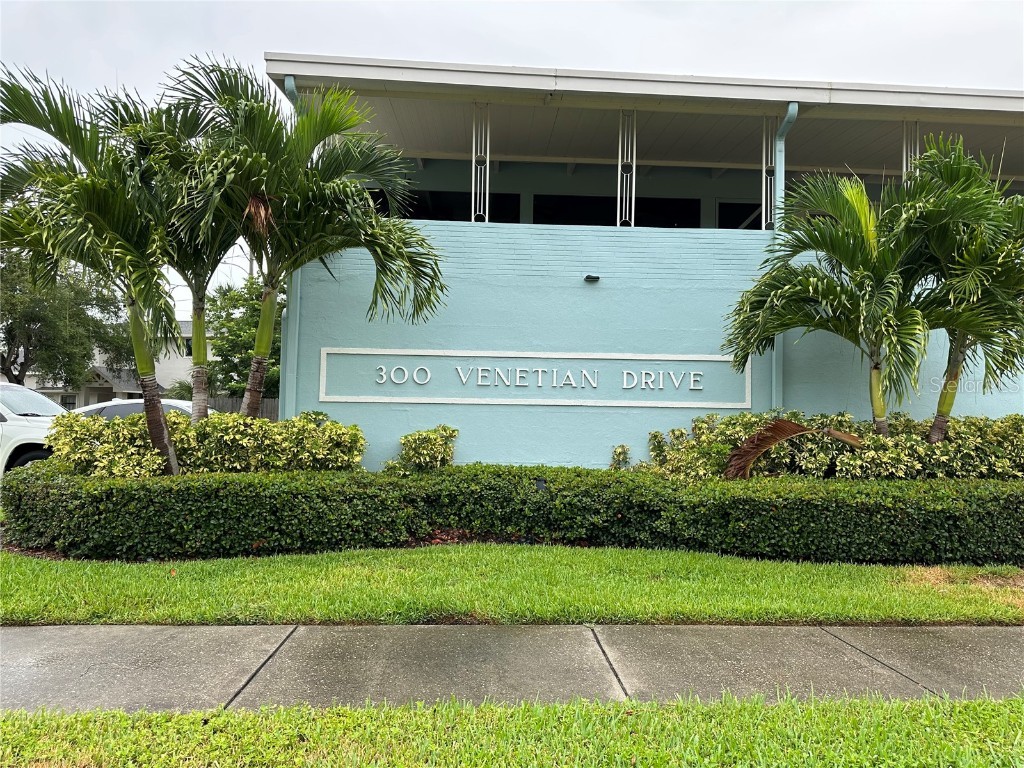 300 Venetian Drive #5 Clearwater FL 33755 T3466356 image1