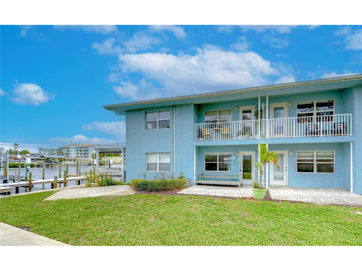 300 Venetian Drive #7 Clearwater FL 33755 TB8411256 image1