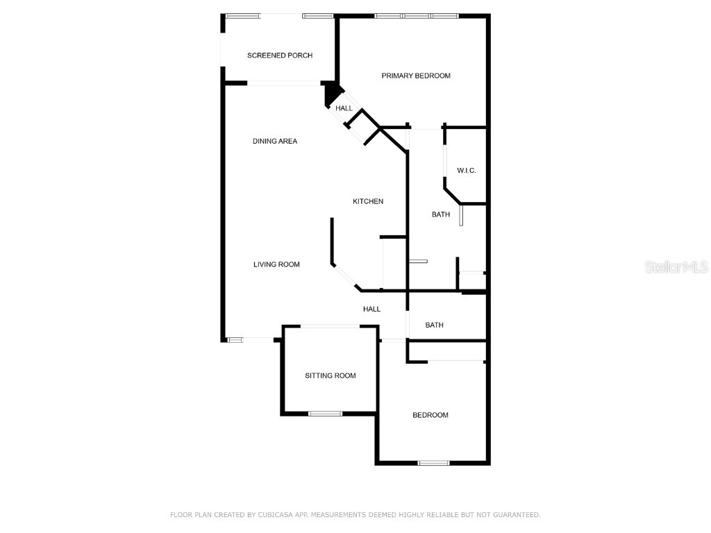 300 Via Castilla #103 Saint Augustine FL 32095 FC310180 image25