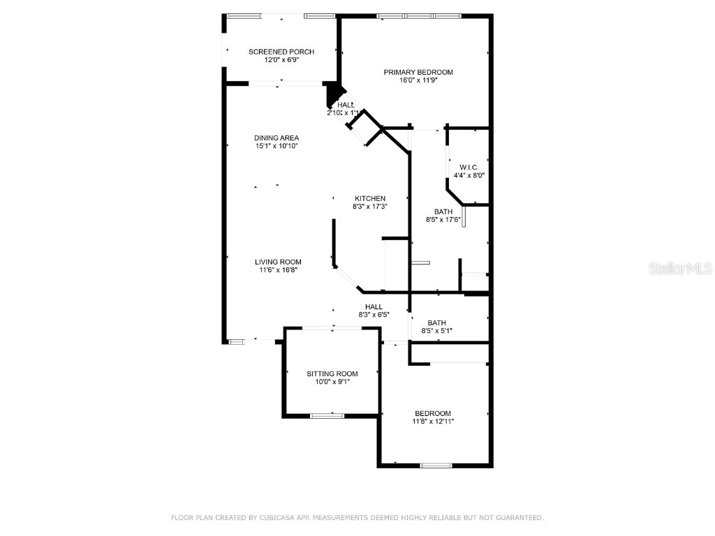 300 Via Castilla #103 Saint Augustine FL 32095 FC310180 image26