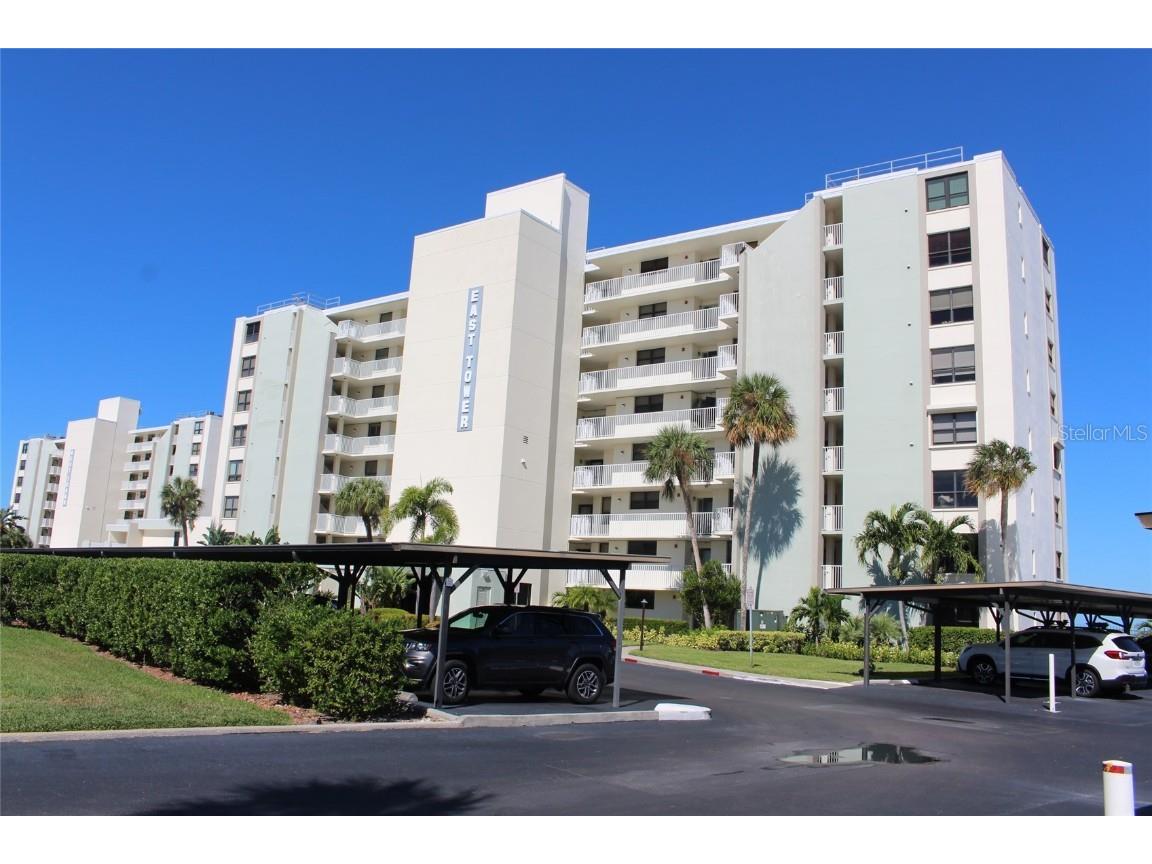 300 Woodette Drive #202B Dunedin FL 34698 TB8441728 image1