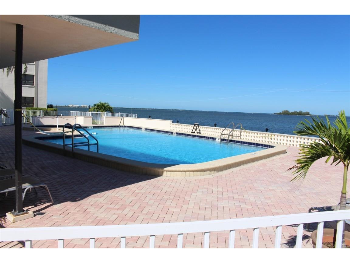 300 Woodette Drive #202B Dunedin FL 34698 TB8441728 image34