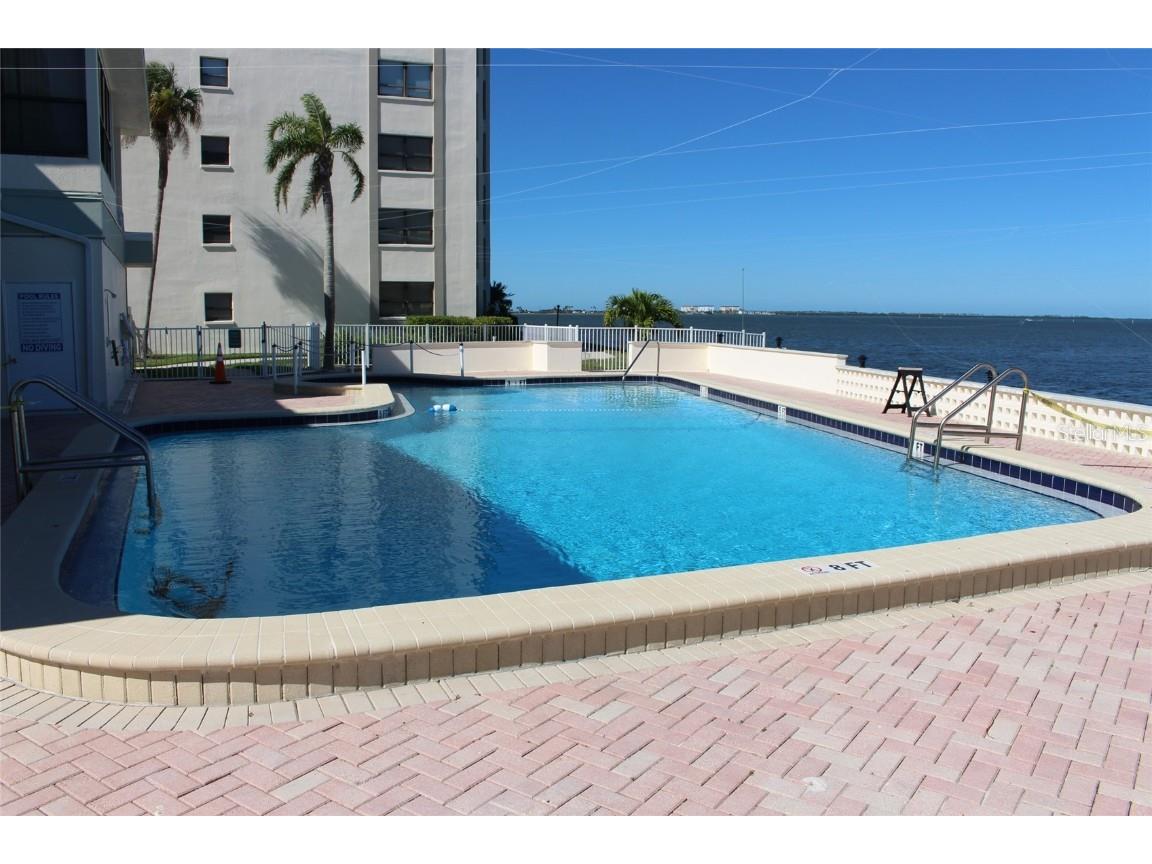 300 Woodette Drive #202B Dunedin FL 34698 TB8441728 image35