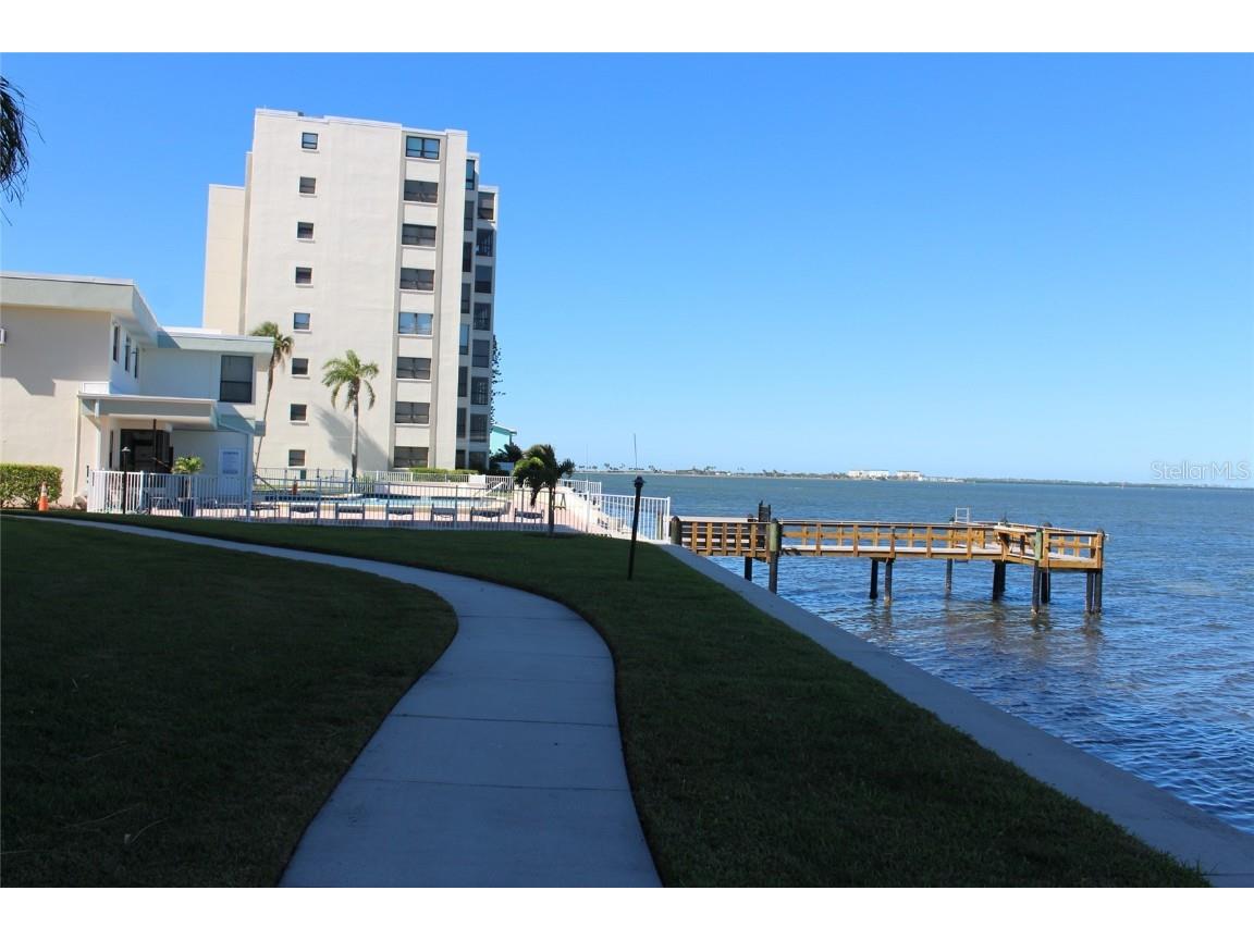 300 Woodette Drive #202B Dunedin FL 34698 TB8441728 image37