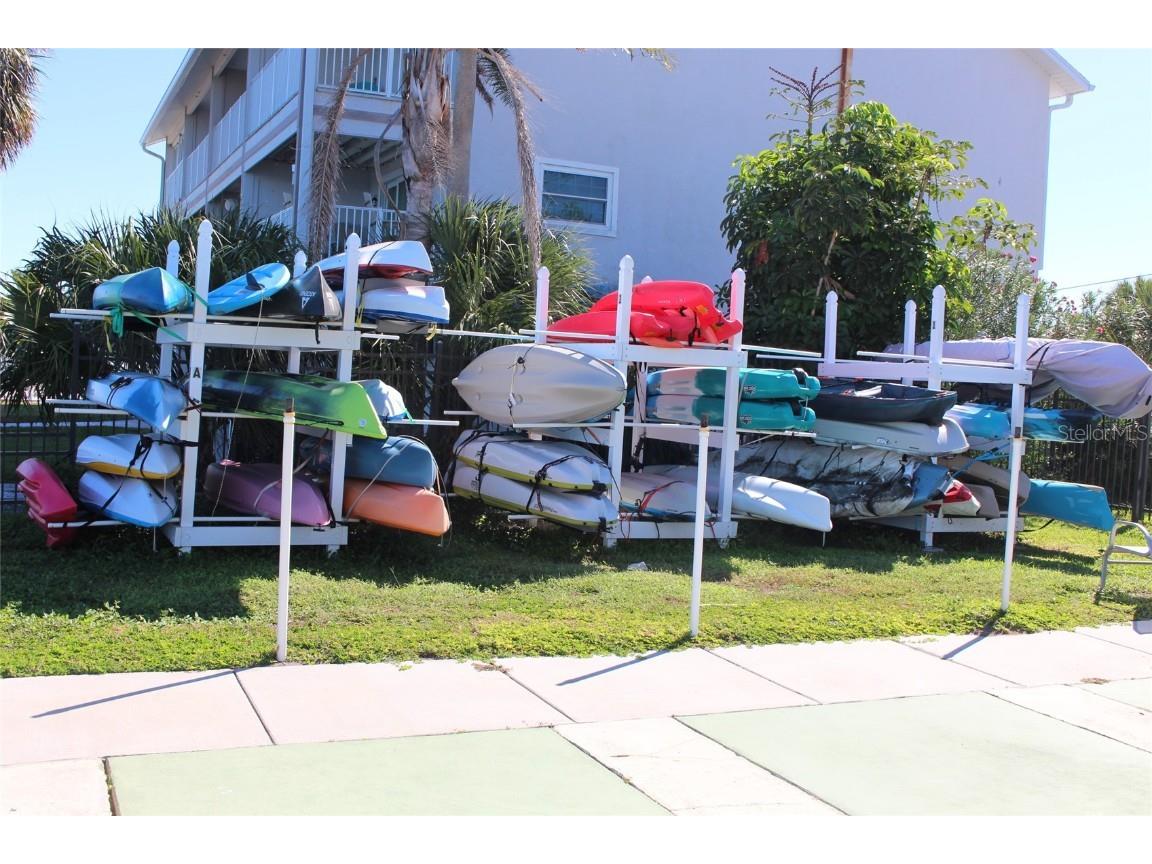 300 Woodette Drive #202B Dunedin FL 34698 TB8441728 image39