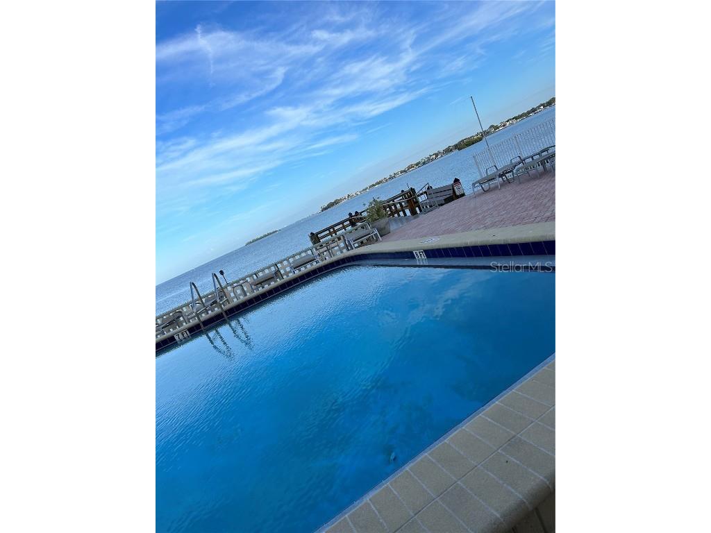 300 Woodette Drive #203 Dunedin FL 34698 - ST. JOSEPH SOUND U8242309 image10