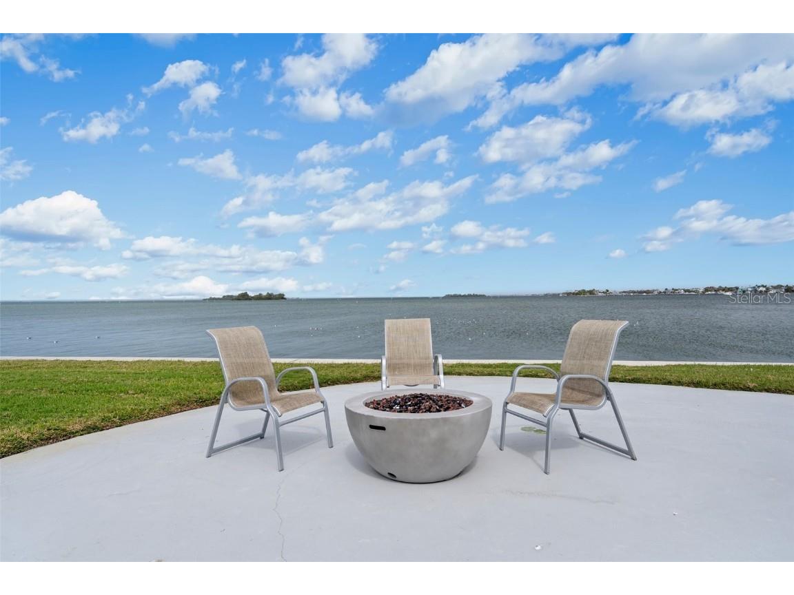 300 Woodette Drive #203 Dunedin FL 34698 - ST. JOSEPH SOUND U8242309 image13