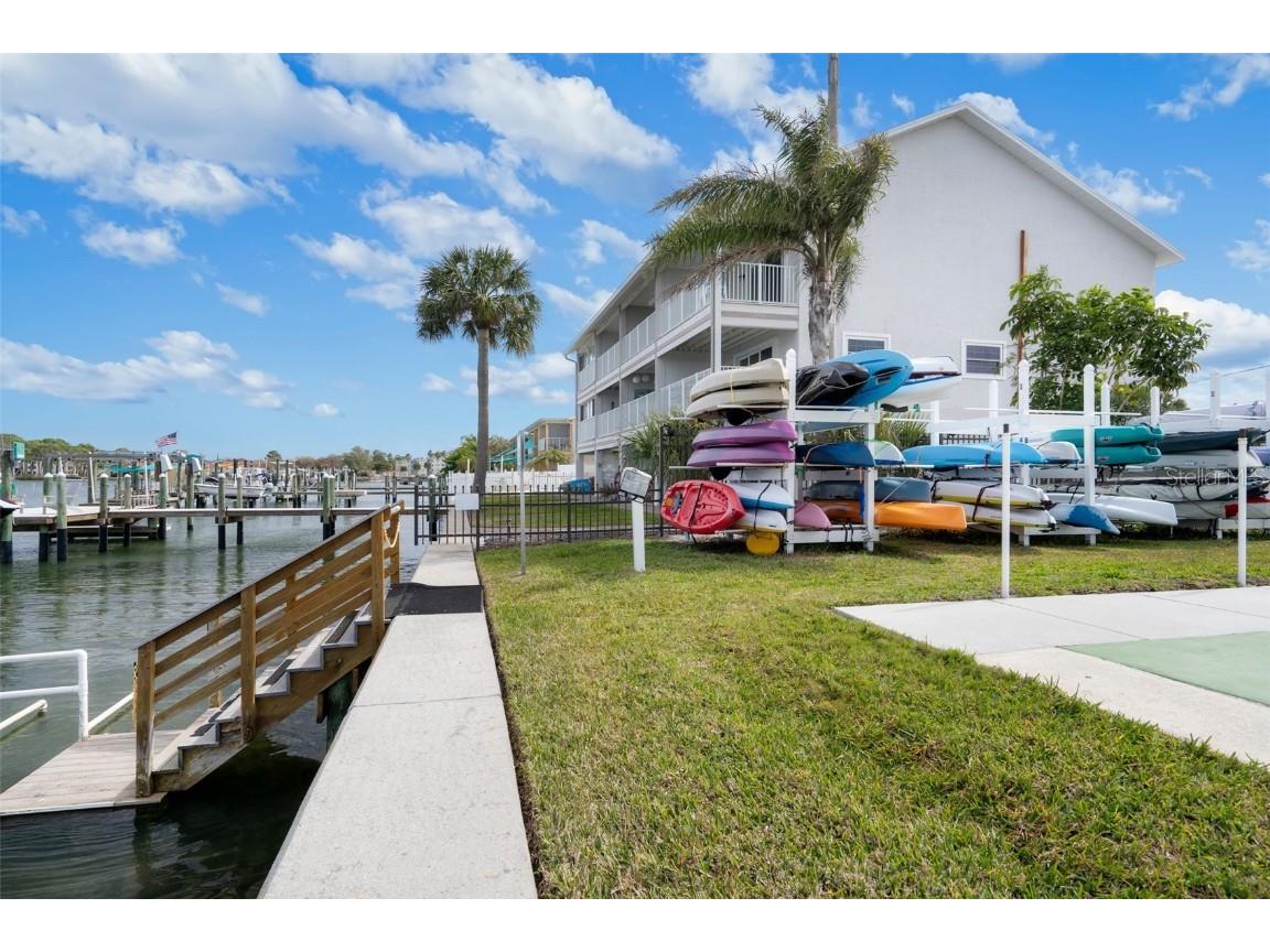 300 Woodette Drive #203 Dunedin FL 34698 - ST. JOSEPH SOUND U8242309 image14