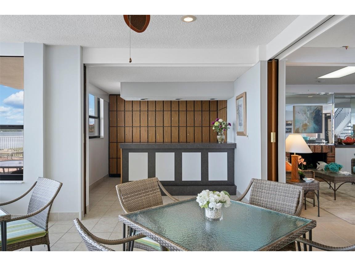 300 Woodette Drive #203 Dunedin FL 34698 - ST. JOSEPH SOUND U8242309 image20