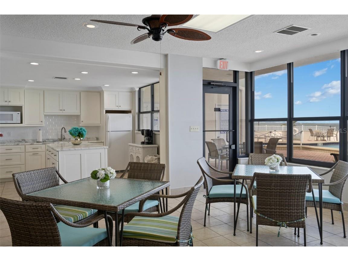 300 Woodette Drive #203 Dunedin FL 34698 - ST. JOSEPH SOUND U8242309 image24