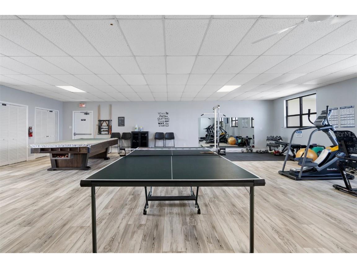 300 Woodette Drive #203 Dunedin FL 34698 - ST. JOSEPH SOUND U8242309 image25