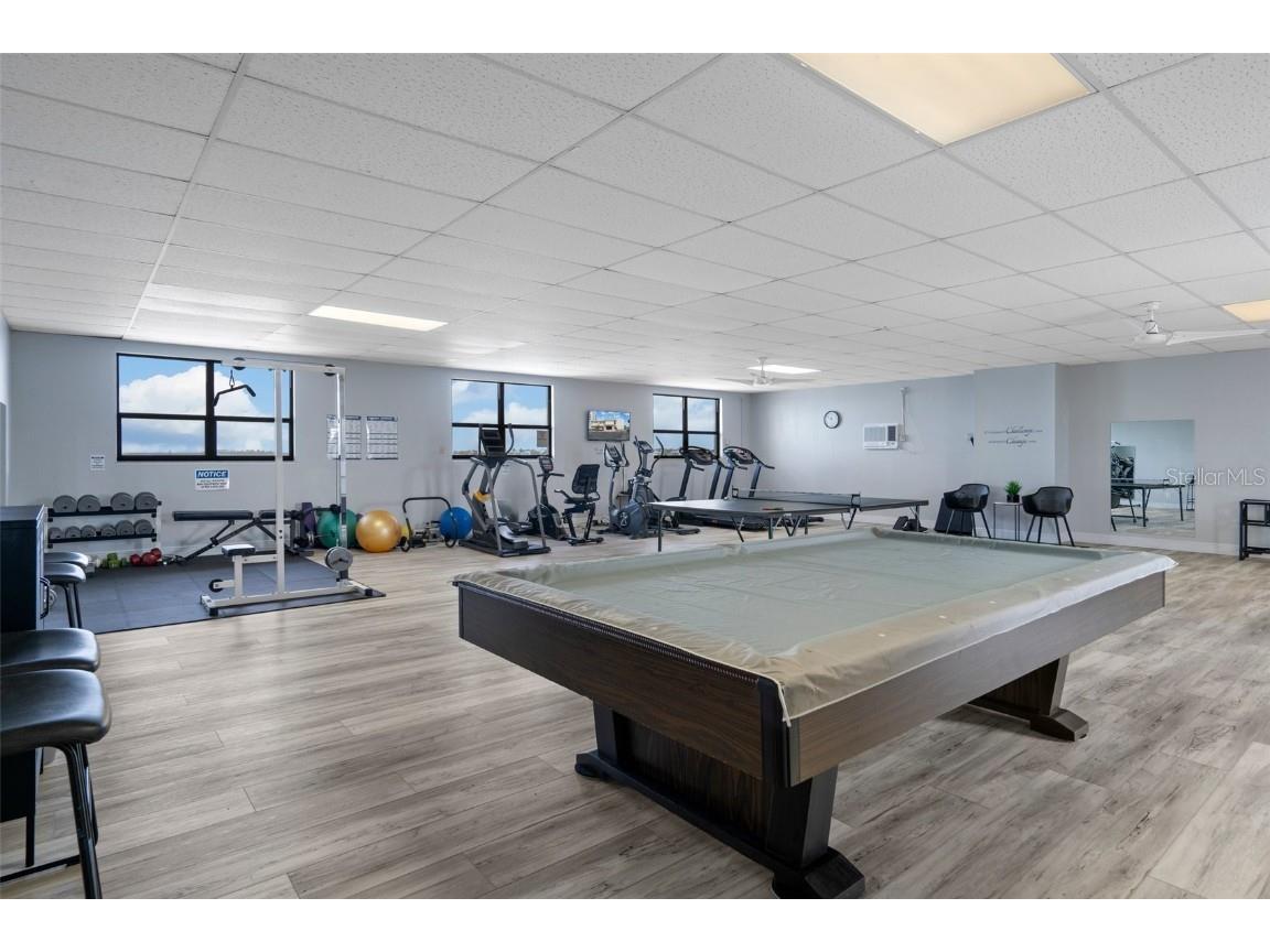 300 Woodette Drive #203 Dunedin FL 34698 - ST. JOSEPH SOUND U8242309 image28