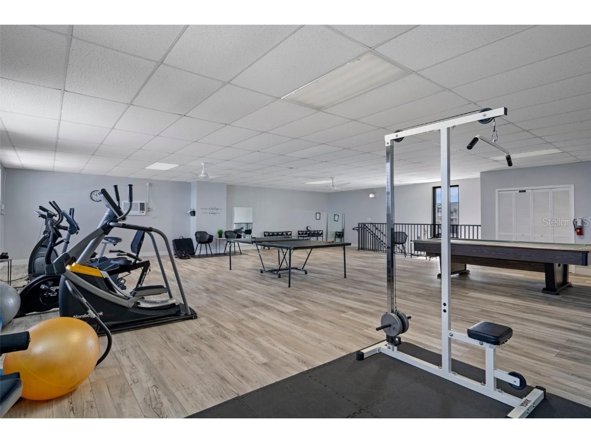 300 Woodette Drive #203 Dunedin FL 34698 - ST. JOSEPH SOUND U8242309 image29