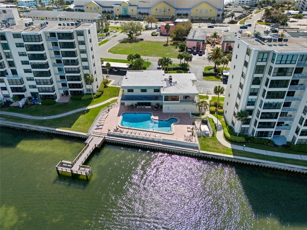 300 Woodette Drive #203 Dunedin FL 34698 - ST. JOSEPH SOUND U8242309 image3