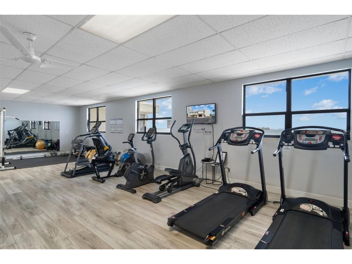 300 Woodette Drive #203 Dunedin FL 34698 - ST. JOSEPH SOUND U8242309 image30