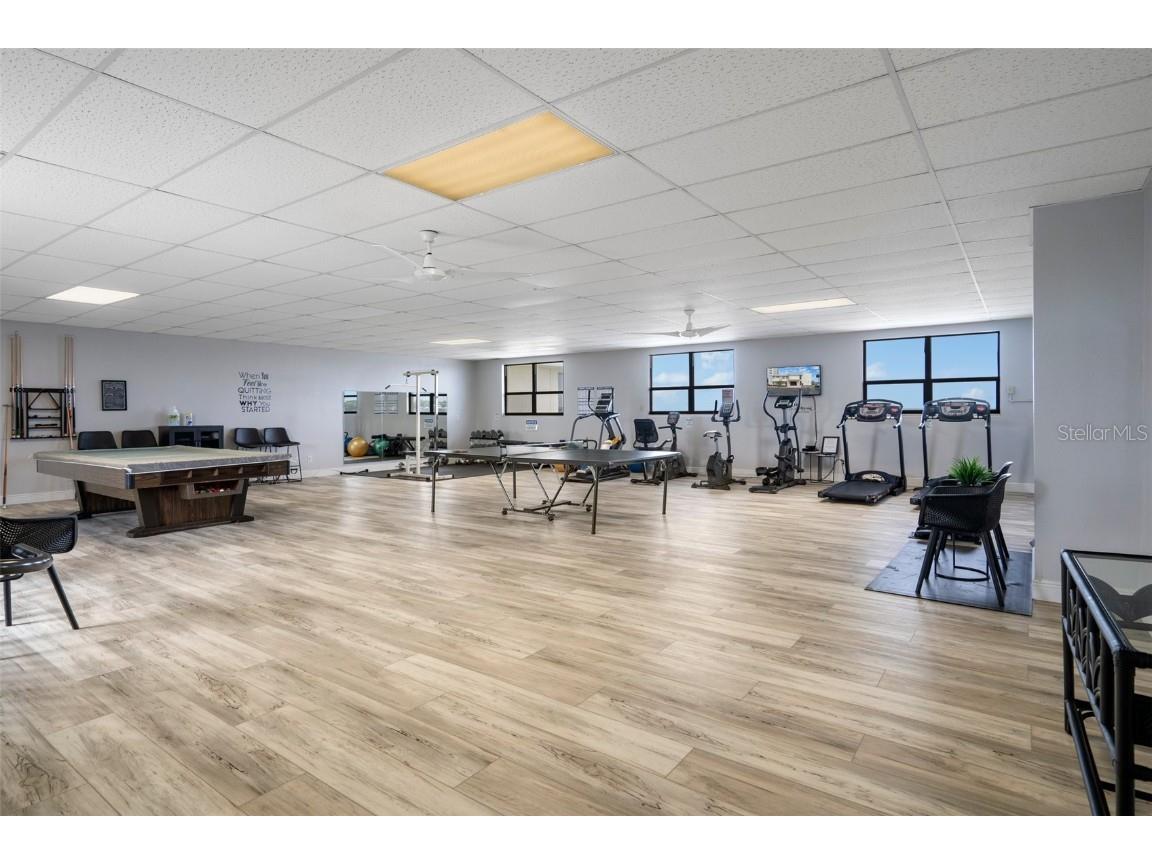 300 Woodette Drive #203 Dunedin FL 34698 - ST. JOSEPH SOUND U8242309 image32