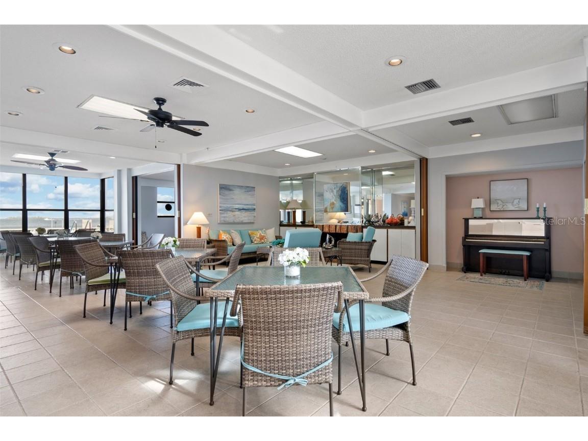 300 Woodette Drive #203 Dunedin FL 34698 - ST. JOSEPH SOUND U8242309 image33