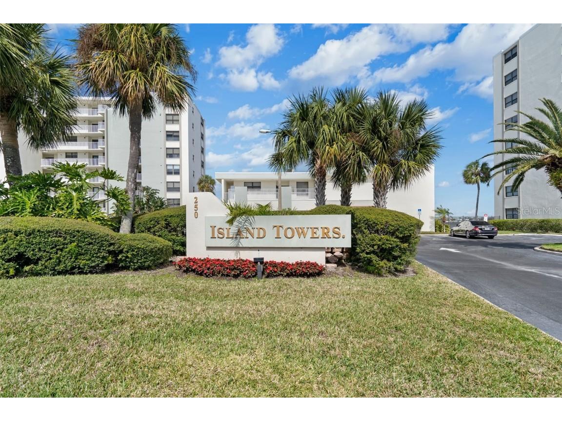 300 Woodette Drive #203 Dunedin FL 34698 - ST. JOSEPH SOUND U8242309 image37