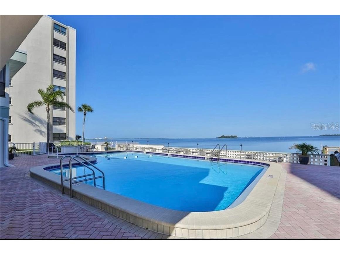 300 Woodette Drive #203 Dunedin FL 34698 - ST. JOSEPH SOUND U8242309 image4