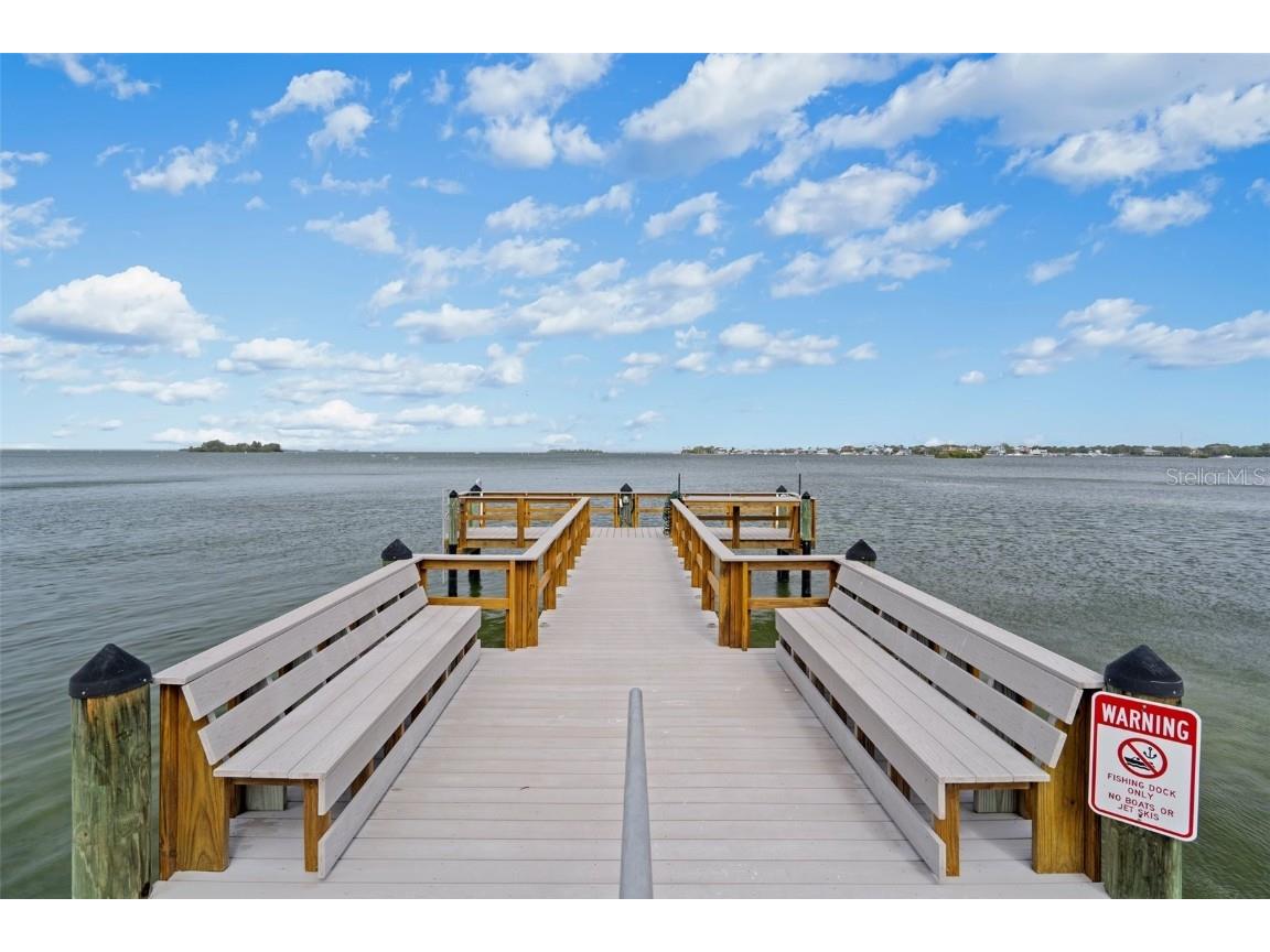 300 Woodette Drive #203 Dunedin FL 34698 - ST. JOSEPH SOUND U8242309 image5