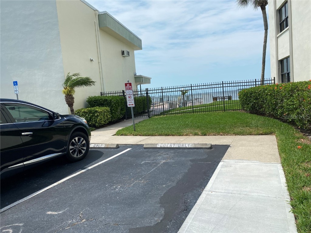 300 Woodette Drive #203 Dunedin FL 34698 - ST. JOSEPH SOUND U8242309 image52