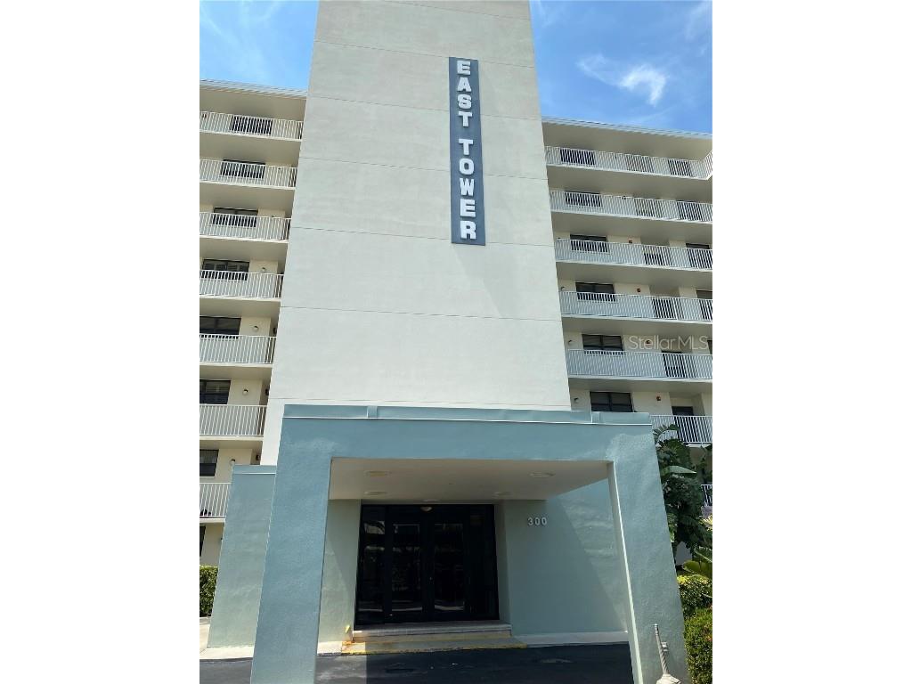 300 Woodette Drive #203 Dunedin FL 34698 - ST. JOSEPH SOUND U8242309 image53