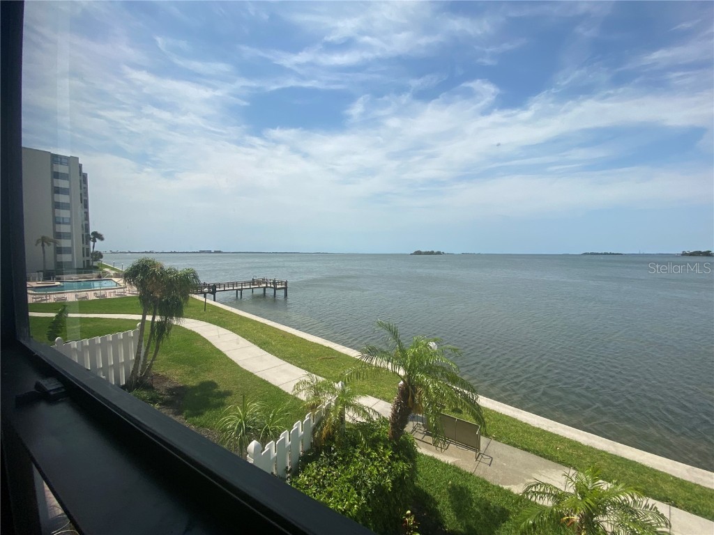 300 Woodette Drive #203 Dunedin FL 34698 - ST. JOSEPH SOUND U8242309 image54