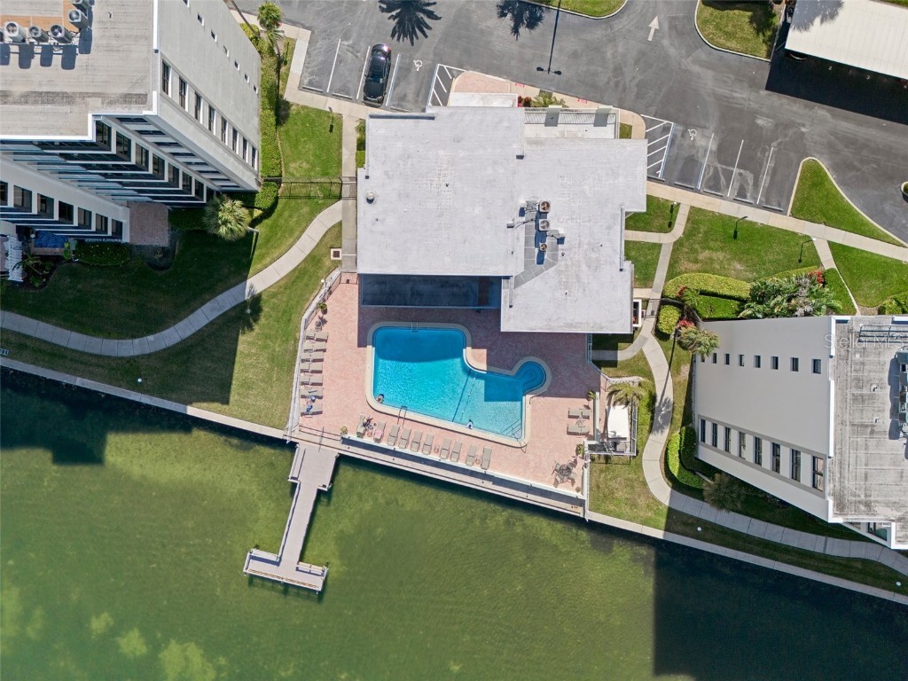 300 Woodette Drive #203 Dunedin FL 34698 - ST. JOSEPH SOUND U8242309 image6