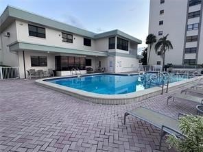 300 Woodette Drive #303 Dunedin FL 34698 - GULF OF MEXICO TB8480355 image14