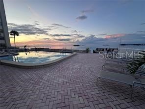 300 Woodette Drive #303 Dunedin FL 34698 - GULF OF MEXICO TB8480355 image15