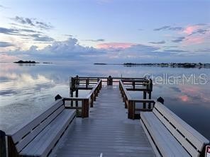 300 Woodette Drive #303 Dunedin FL 34698 - GULF OF MEXICO TB8480355 image16