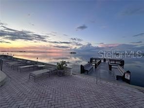 300 Woodette Drive #303 Dunedin FL 34698 - GULF OF MEXICO TB8480355 image17