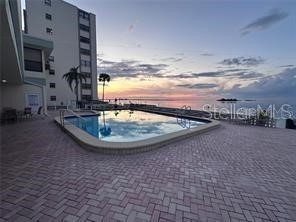 300 Woodette Drive #303 Dunedin FL 34698 - GULF OF MEXICO TB8480355 image19