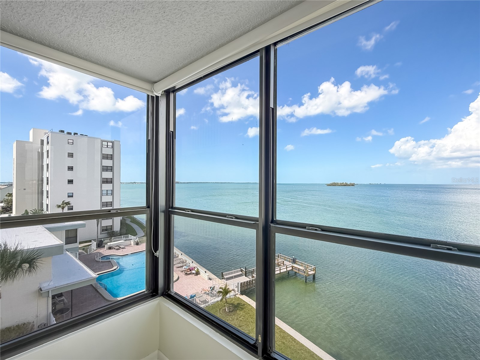 300 Woodette Drive #504B Dunedin FL 34698 - ST. JOSEPH SOUND AND GULF OF MEXICO TB8484111 image22