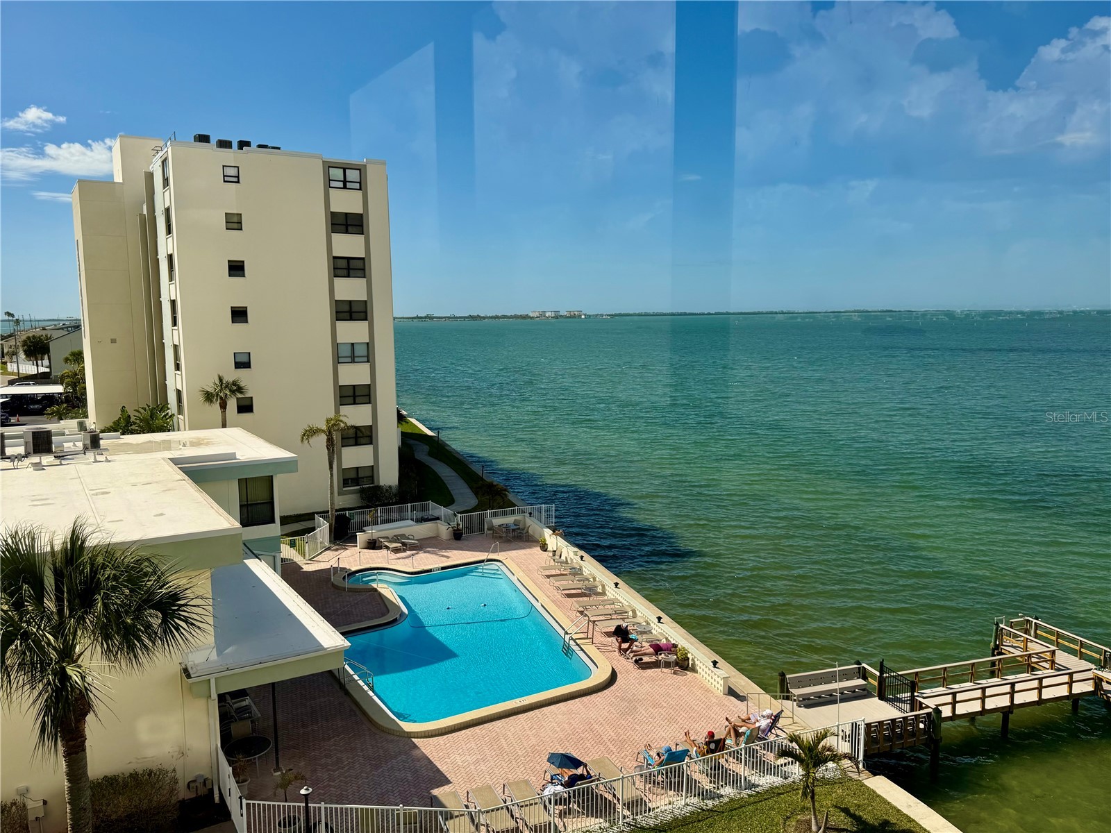 300 Woodette Drive #504B Dunedin FL 34698 - ST. JOSEPH SOUND AND GULF OF MEXICO TB8484111 image23