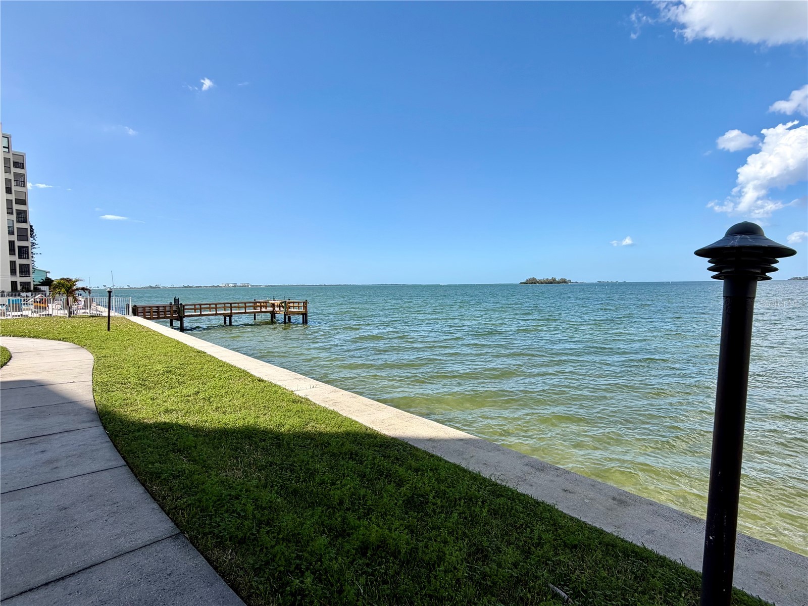 300 Woodette Drive #504B Dunedin FL 34698 - ST. JOSEPH SOUND AND GULF OF MEXICO TB8484111 image27