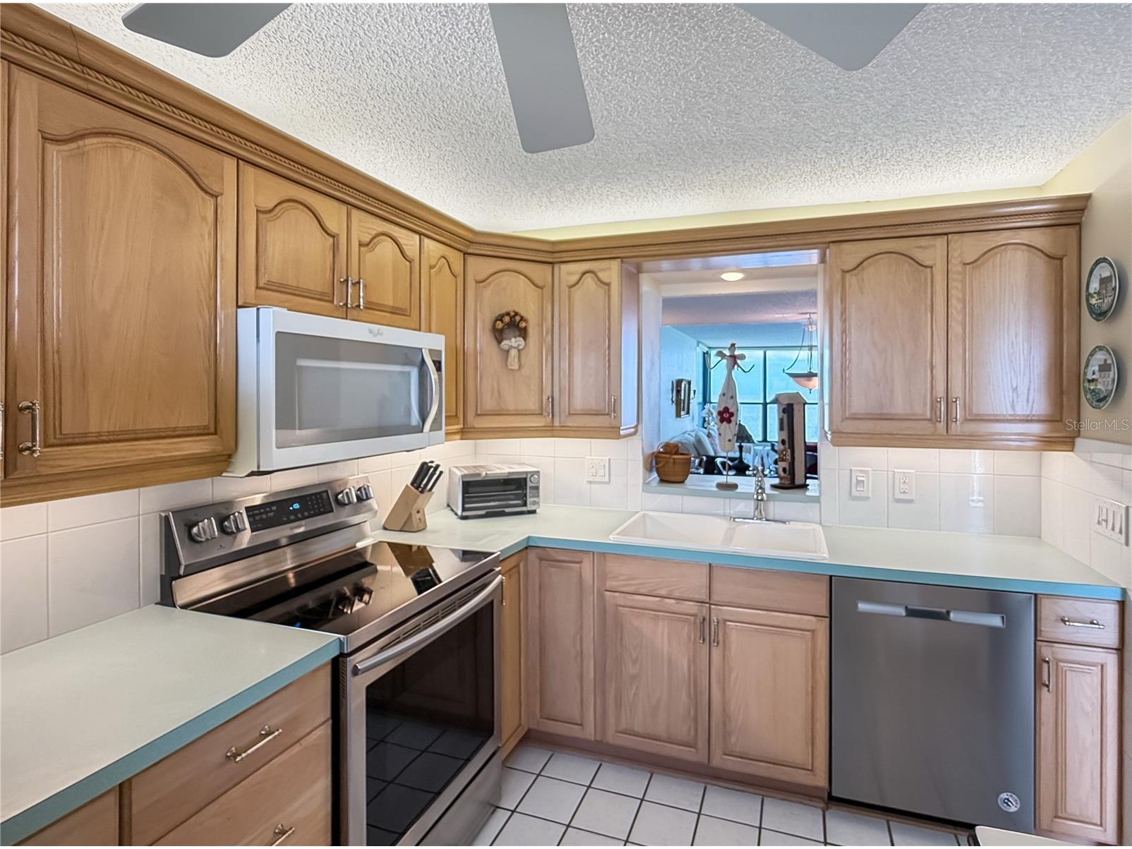 300 Woodette Drive #504B Dunedin FL 34698 - ST. JOSEPH SOUND AND GULF OF MEXICO TB8484111 image7