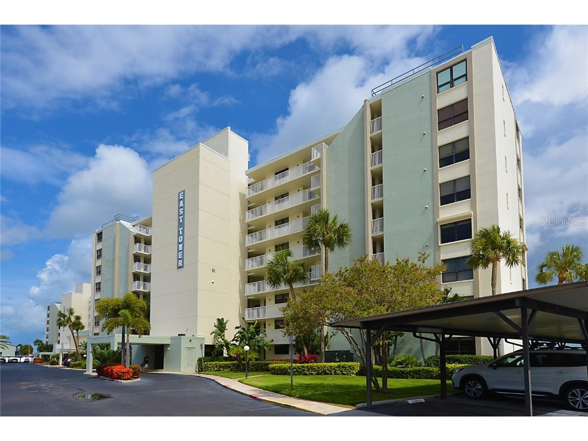 300 Woodette Drive #604 Dunedin FL 34698 - ST. JOSEPH SOUND U8187095 image1