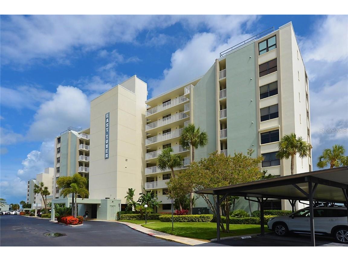 300 Woodette Drive #604 Dunedin FL 34698 - ST JOSEPH SOUND U8249498 image1