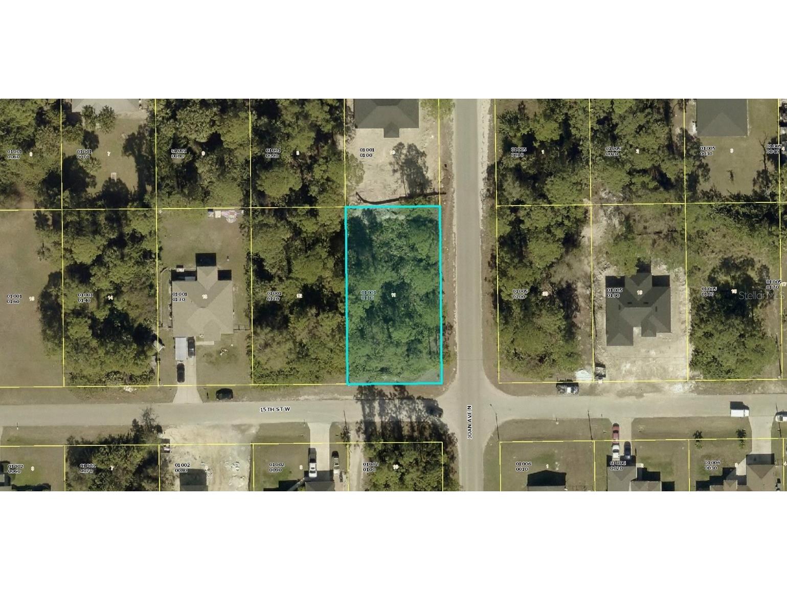 3000 15th Street W Lehigh Acres FL 33971 D6142486 image1