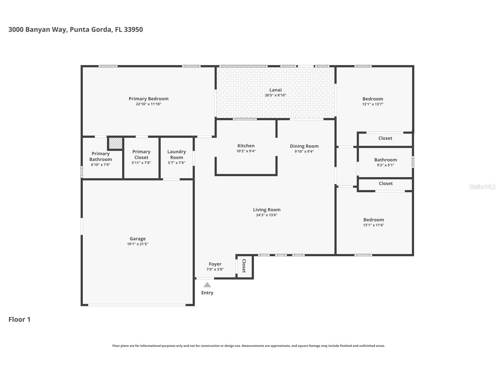 3000 Banyan Way Punta Gorda FL 33950 C7525275 image45